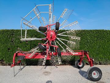 Andanatore usato Da Ros GR 6500/11