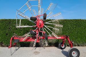 Andanatore usato Da Ros GR 6500/11