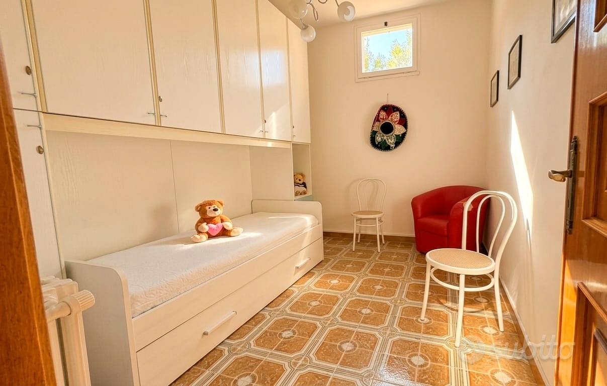 Appartamento – Altamura, Bari - Vista 4