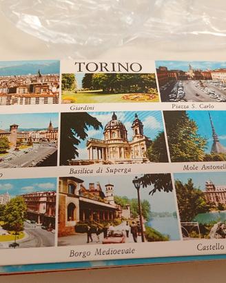 Vecchie cartoline