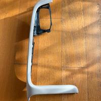 Cornice pelle interno bmw x1 f48