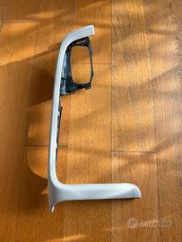 Cornice pelle interno bmw x1 f48