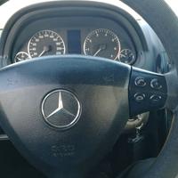 Mercedes classe A 160 blu efficiency