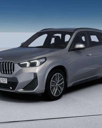 BMW X1 sDrive20d 48V MSport