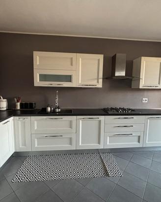 Cucina LUBE completa di elettrodomestici Wi