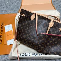 Borsa Louis Vuitton