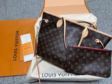 Borsa Louis Vuitton