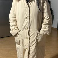 Piumino invernale femminile