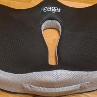 Cuscino per Sedile Memory Foam