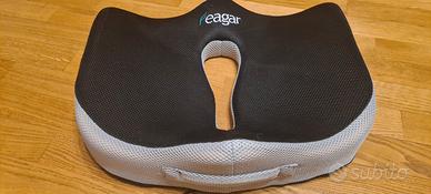 Cuscino per Sedile Memory Foam