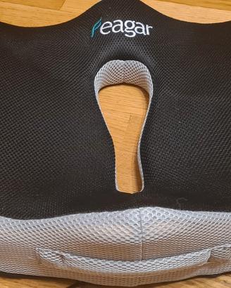 Cuscino per Sedile Memory Foam