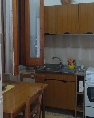 Piccolo appartamento