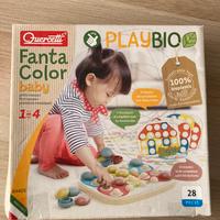 Gioco educativo
