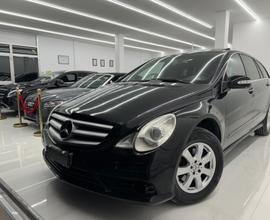 Mercedes-Benz R 320 cdi V6 4 Matic Sport lunga 6 P