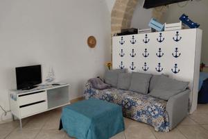 Casa vacanze centro storico trani