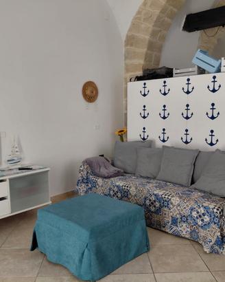 Casa vacanze centro storico trani