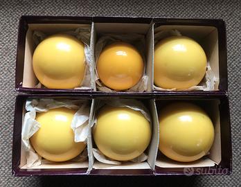 Set palle biliardo Perfecta