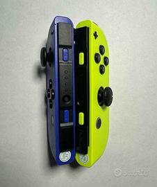 JoyCon Nintendo Switch