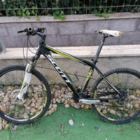Mtb Scott da riparare