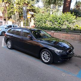 BMW Serie 3 Touring F31