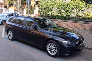BMW Serie 3 Touring F31