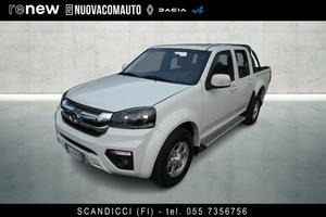 Great Wall Steed 2.4 DC Premium Gpl 4wd