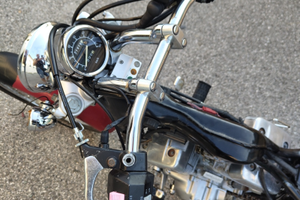 Ricambi Virago 250 / 125