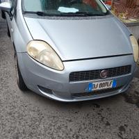 Fiat grande punto 1300 multijet