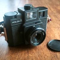 HOLGA