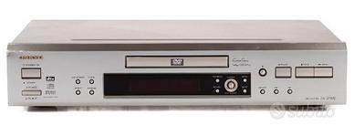 Lettore DVD Onkyo 
