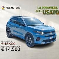 Citroen C3 PureTech 100 S&S Max