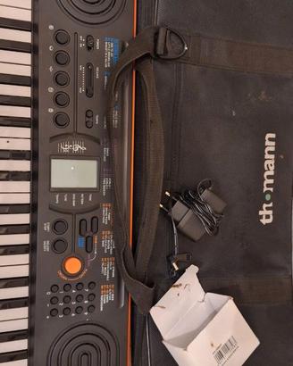 Pianola Casio SA - 76