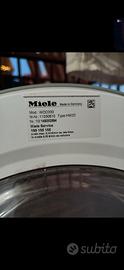 lavatrice miele wdd330