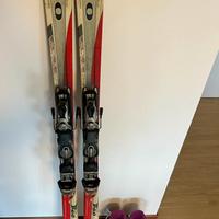 Sci e Scarponi da Sci