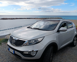 Kia Sportage 3 serie 2WD