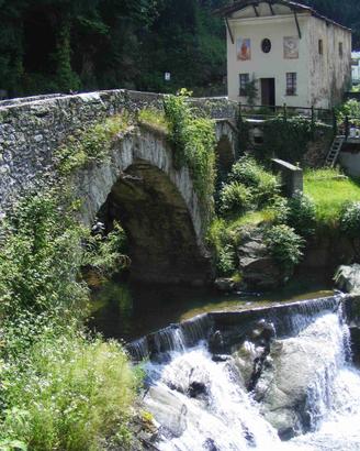 Quadrilocale a Corio