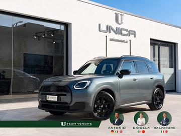 Mini Countryman John Cooper Works D 2.0 48V 150 CV