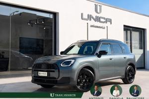 Mini Countryman John Cooper Works D 2.0 48V 150 CV