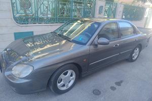 Hyundai sonica