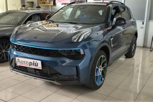 LYNK & CO 01 PHEV