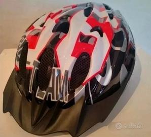 Casco bici, pattini, skateboard cm 55/57 Limar