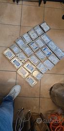 hardisk 25 pezzi