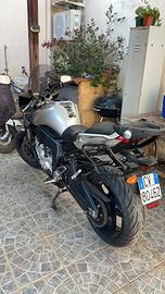 Yamaha fz1 fazer gt