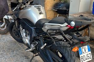 Yamaha fz1 fazer gt
