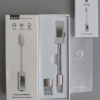 DAC AMP USB - Jcally JM98MAX