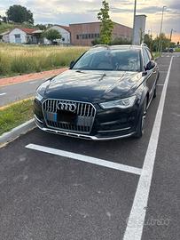 AUDI A6 allroad 3ª serie - 2016