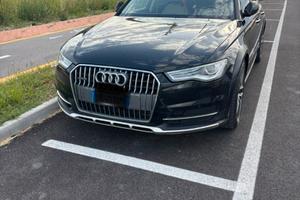 AUDI A6 allroad 3ª serie - 2016