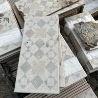 Pavimento e rivestimento