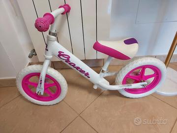 bici bimbo / bimba croxer