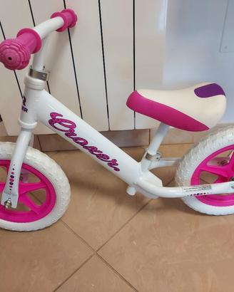 bici bimbo / bimba croxer